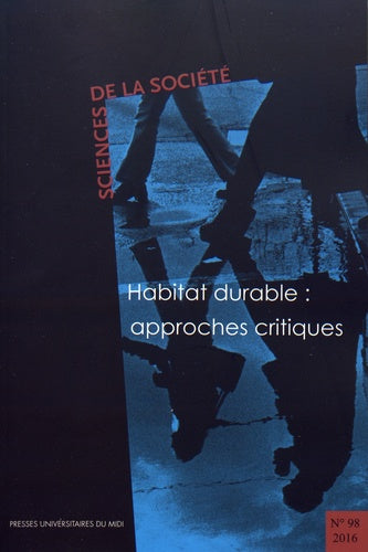 Habitat durable : approches critiques
