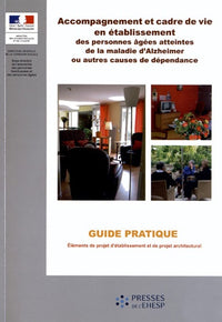 Accompagnement et cadre de vie