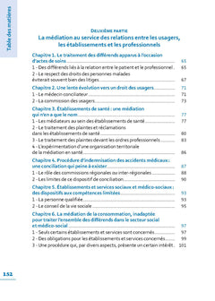 La médiation au service de la santé et du médico-social