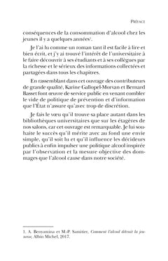 Alcool: Santé, prévention, marketing et lobbying