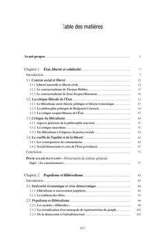 Manuel de culture générale