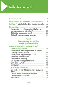 Marketing social