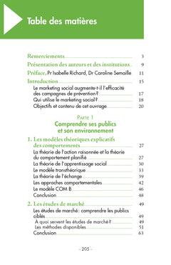 Marketing social