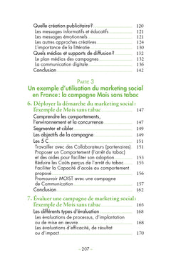 Marketing social