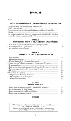Les 12 points clés de la carrière des agents de la fonction publique hospitalière