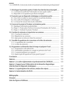 Le CAFERUIS