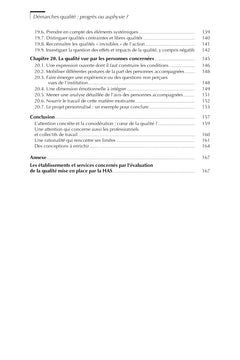 Démarches qualité : progrès ou asphyxie ?