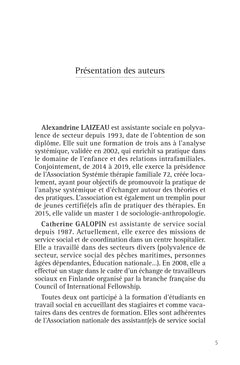 Engager ses émotions dans la relation d'aide