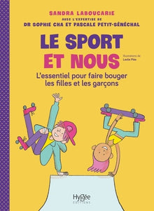 Le sport et nous