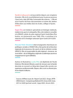 Le sport et nous