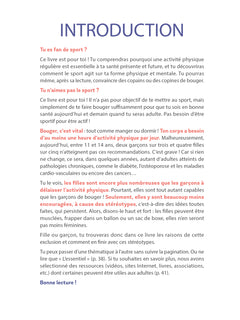 Le sport et nous