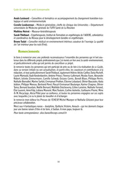 Guide du cabinet de santé écoresponsable