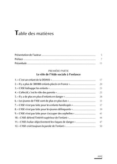 100 idées reçues sur l'Aide sociale à l'enfance