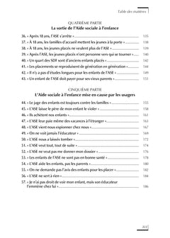 100 idées reçues sur l'Aide sociale à l'enfance
