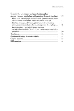 Jusqu'à plus soif