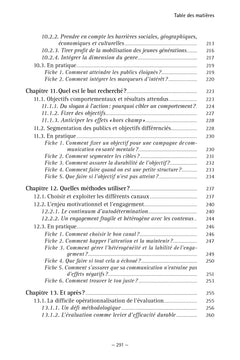 Communiquer en santé mentale
