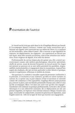 Que reste-t-il du travail social ?