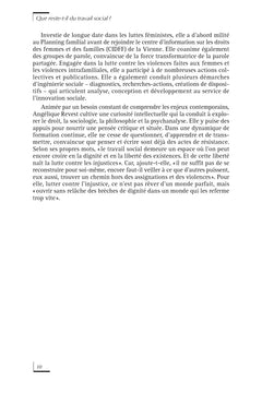 Que reste-t-il du travail social ?