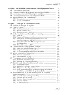 La prévention des expulsions locatives