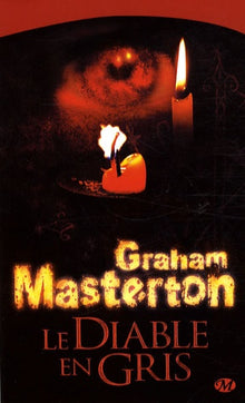 Le diable en gris