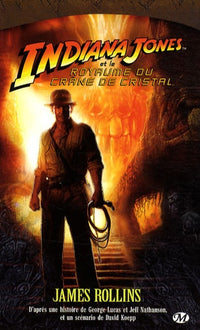 Indiana Jones et le Royaume du crâne de cristal