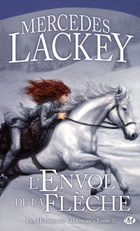 L'envol de la flèche