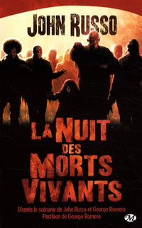 La nuit des morts-vivants