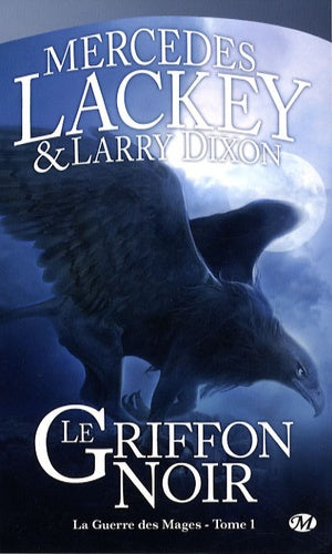 Le Griffon Noir
