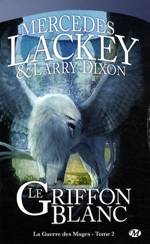 Le Griffon Blanc