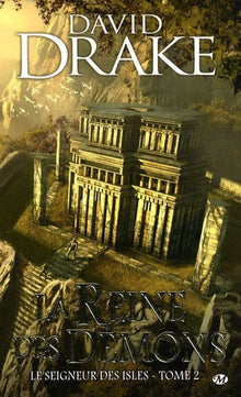 La Reine des démons