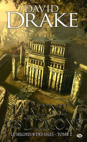 La Reine des démons