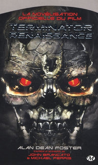 Terminator : Renaissance