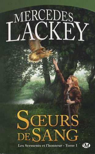 Les Serments et l'honneur, tome 1