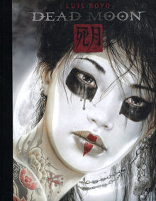 Dead Moon