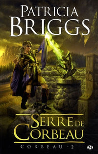 Serre de Corbeau