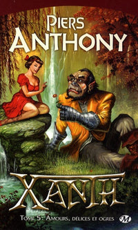 Amours, délices et ogres