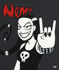Nemi