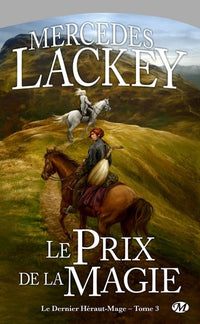 Le prix de la magie