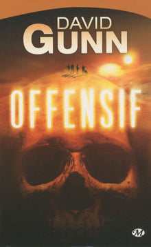 Les Aux', tome 2 : Offensif