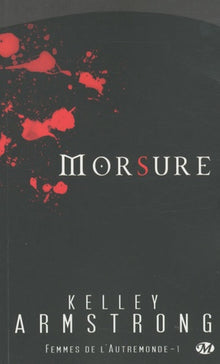 Morsure