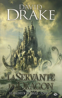 La Servante du Dragon