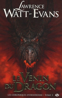 Le Venin du dragon