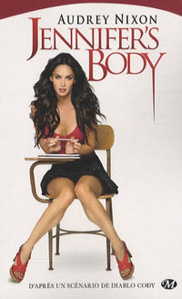Jennifer's Body