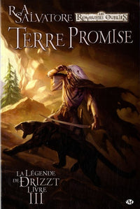 Terre promise