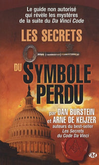 Les Secrets du Symbole perdu