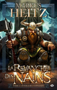 La Revanche des nains, tome 2 : L'Étoile de l'expiation