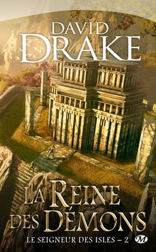 La Reine des démons