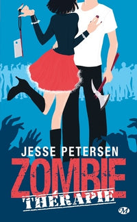 Zombie thérapie