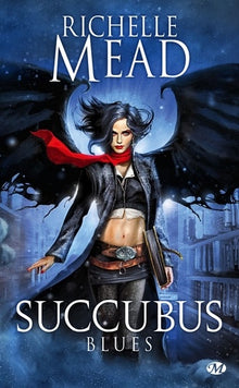 Succubus, T1 : Succubus Blues
