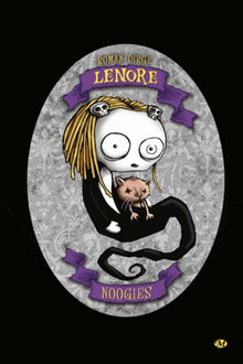 Lenore, T1 : Noogies